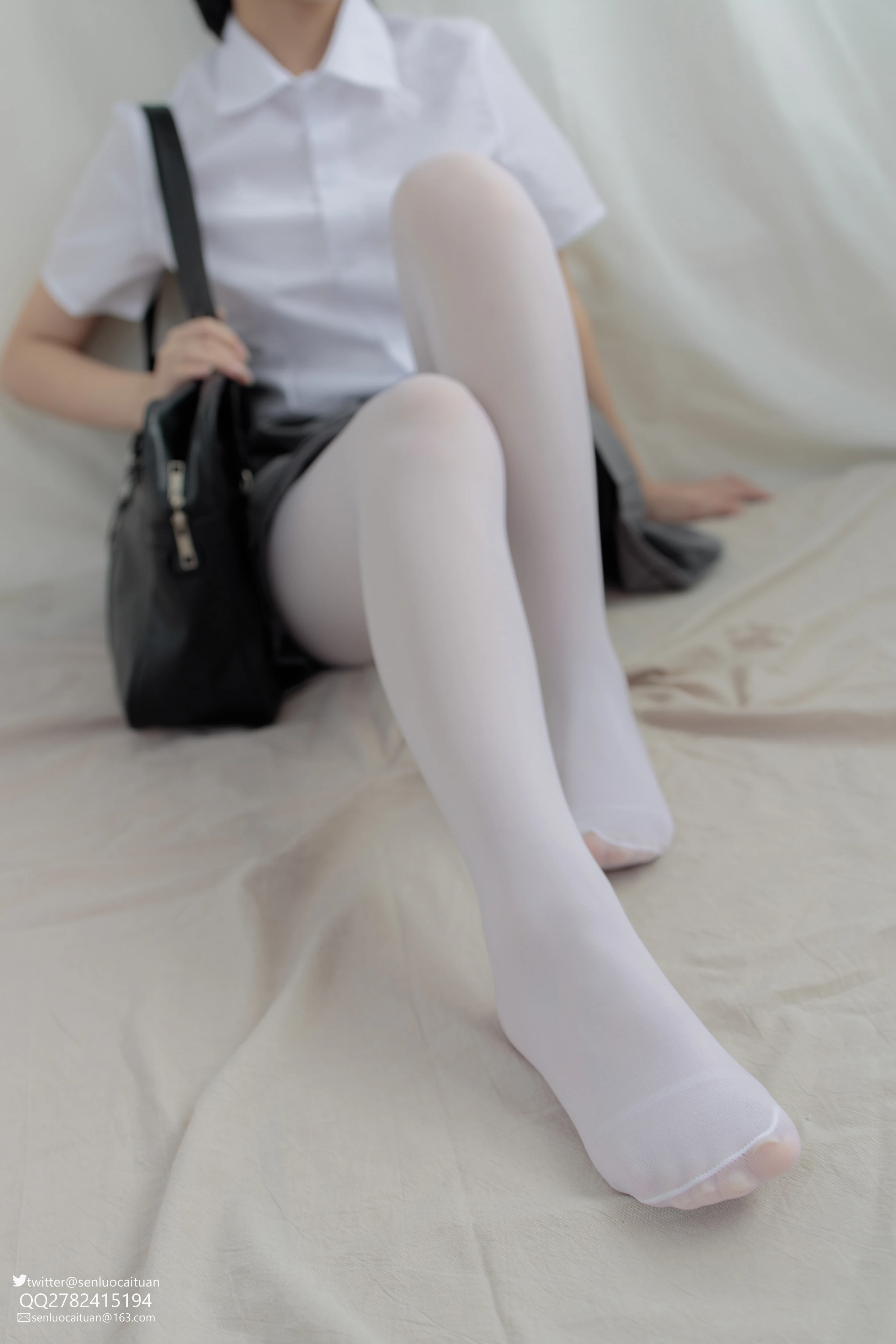 森萝财团 GG-03 [96P 1V]插图5